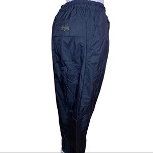 FootJoy DryJoys Performance Light Rain Men’s Pants Size L